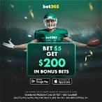 vodds bonus bet code